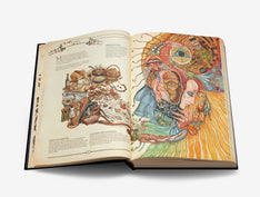 The Book. The Ultimate Guide to Rebuilding Civilization image #5